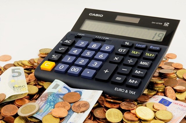 Czy kalkulatory kredytowe są bezpieczne?